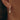 Silver-Sphere-Hoop-Earrings