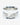 River-Nomad-hammered-Spinner-Silver-Ring
