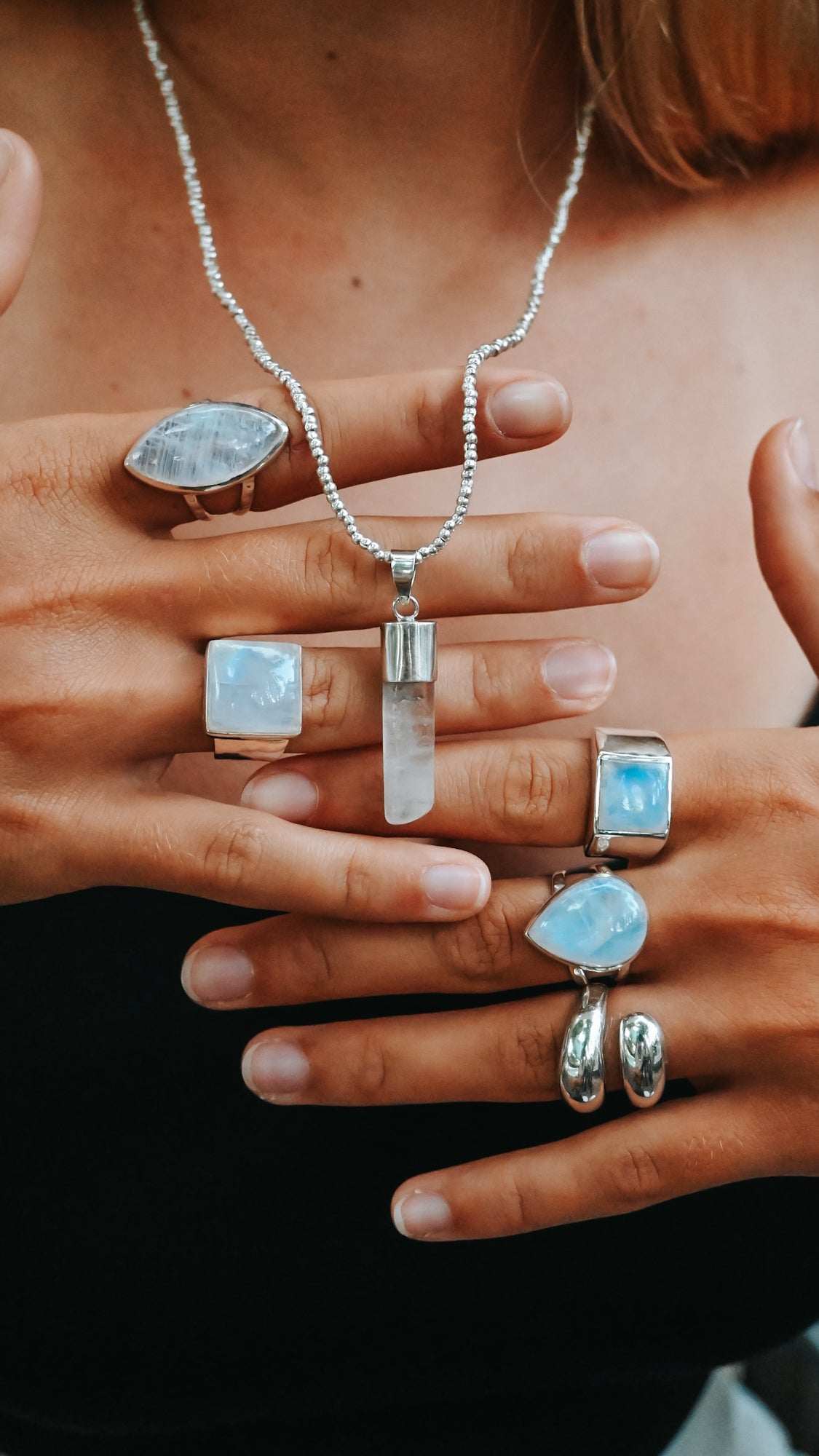 Which Silver is Best for Jewellery? A Guide to Choosing the Perfect Sh