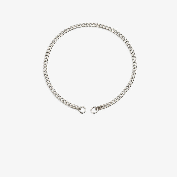 Cuban Bracelet Chain - Open