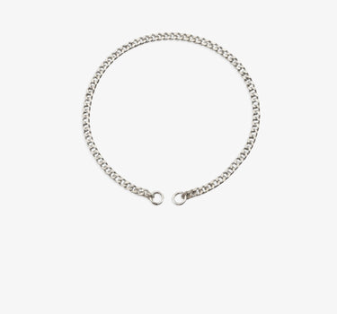 Cuban Bracelet Chain - Open