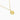 24K Gold Vermeil Solara Necklace