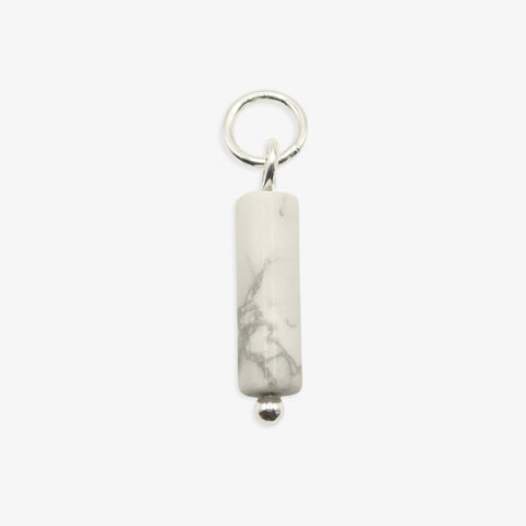 White Howlite