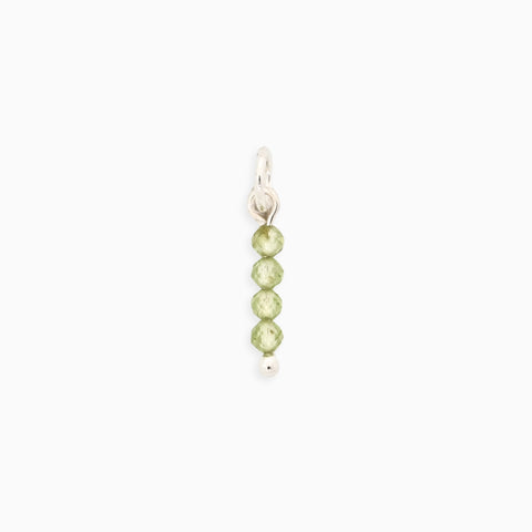 Green Peridot
