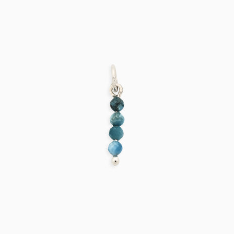 Blue Apatite