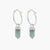aquamarine-point-hoop-earrings