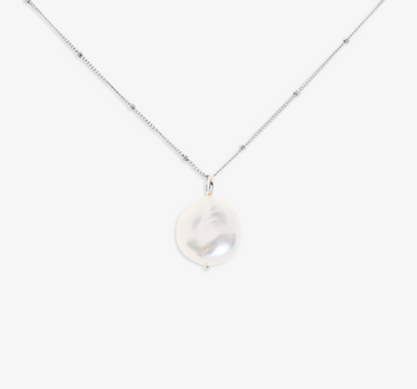 Pacific Pearl Necklace