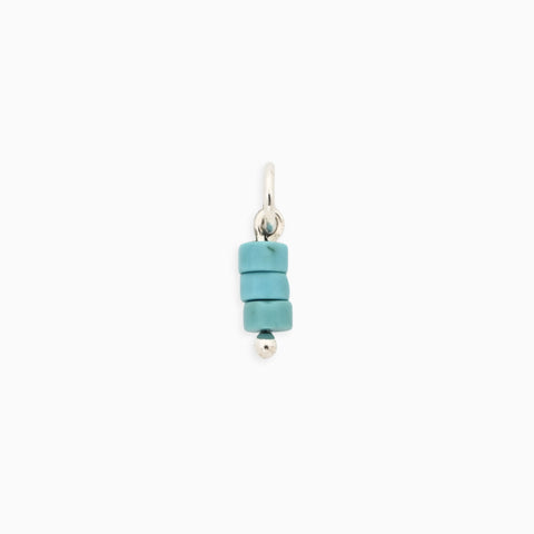 Light Blue Howlite