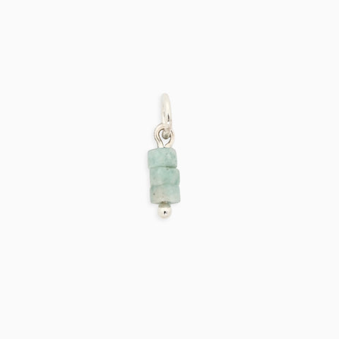 Light Blue Amazonite