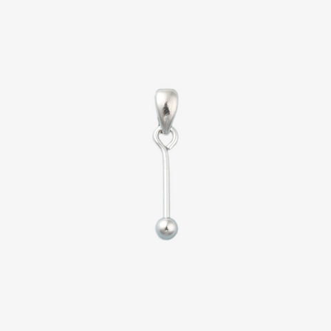 Beadable Pin