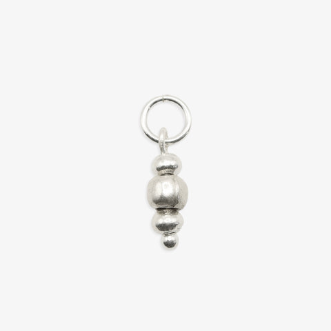 3 Round Beads