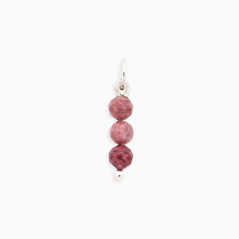 Rhodochrosite
