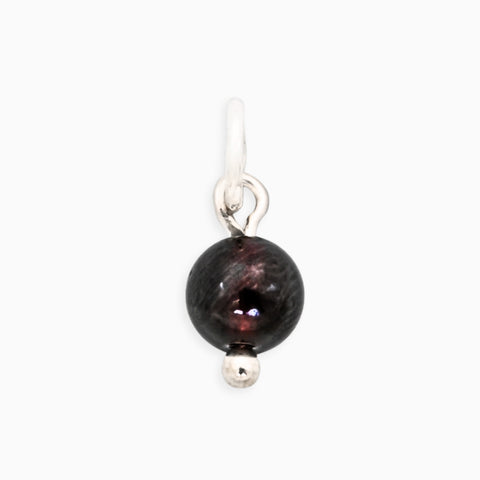 January Birthstone - Garnet