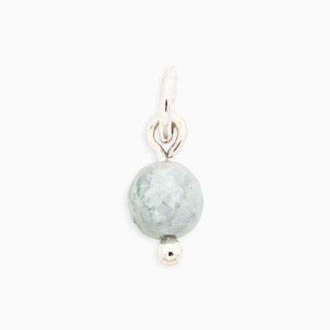 March Birthstone - Aquamarine