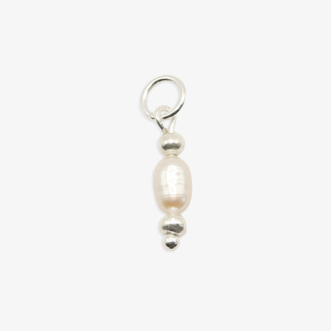 Pearl and Silver