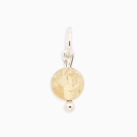 November Birthstone - Citrine