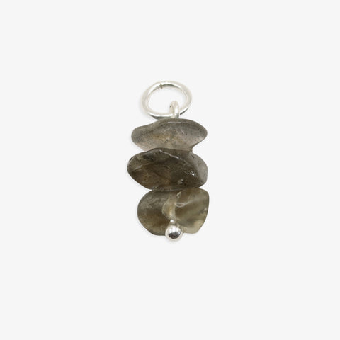 Labradorite Chips