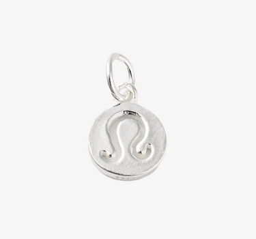 Zodiac Charms