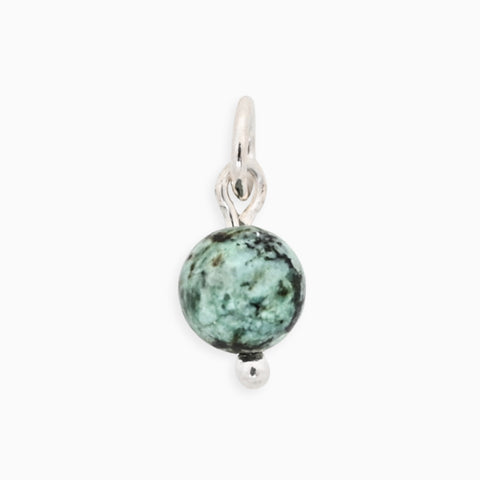 December Birthstone - Turquoise