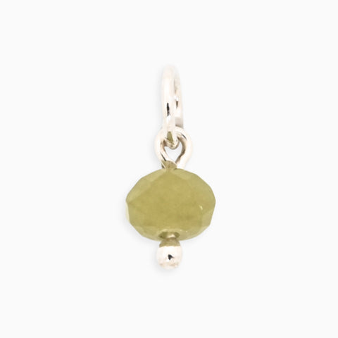 August Birthstone - Peridot