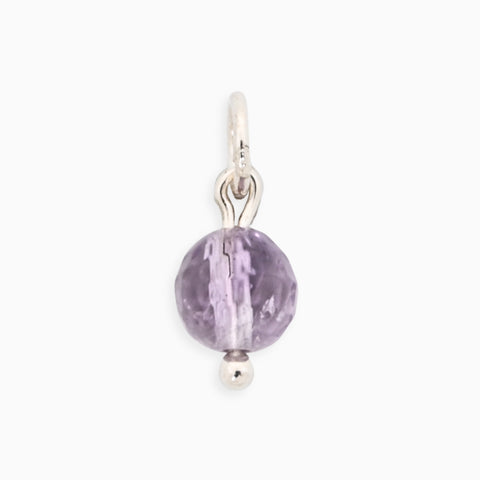 February Birthstone - Amethyst