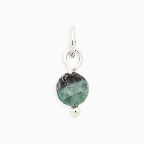May Birthstone - Emerald