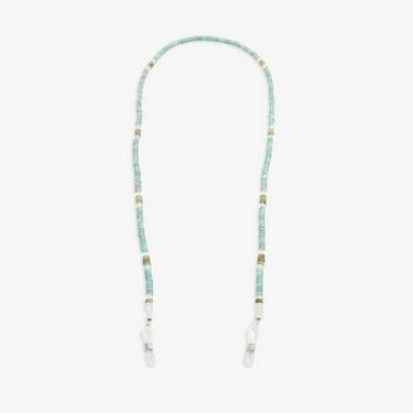 Amazonite Sunglass Strap