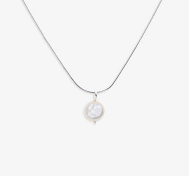 Oceania Pearl Necklace