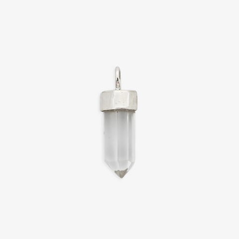 Clear Quartz