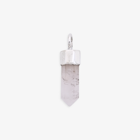 Rose Quartz