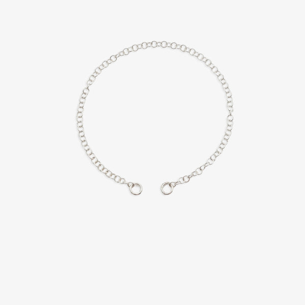 Rolo Bracelet Chain - Open
