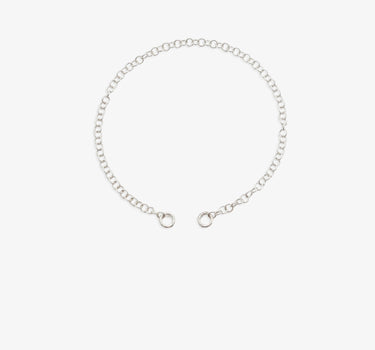 Rolo Bracelet Chain - Open