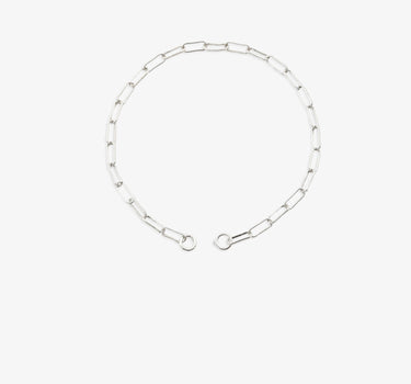 Link Bracelet Chain - Open