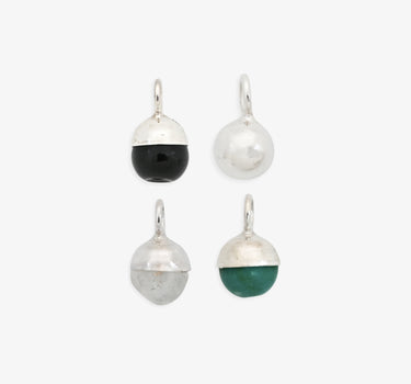 Sphere Pendants (by one)