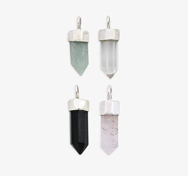Point Pendants (by one)