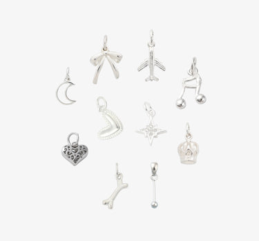 Mixed Charms