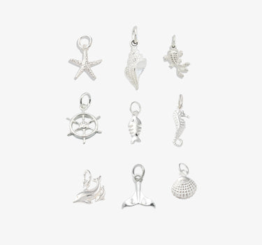 Sea Charms