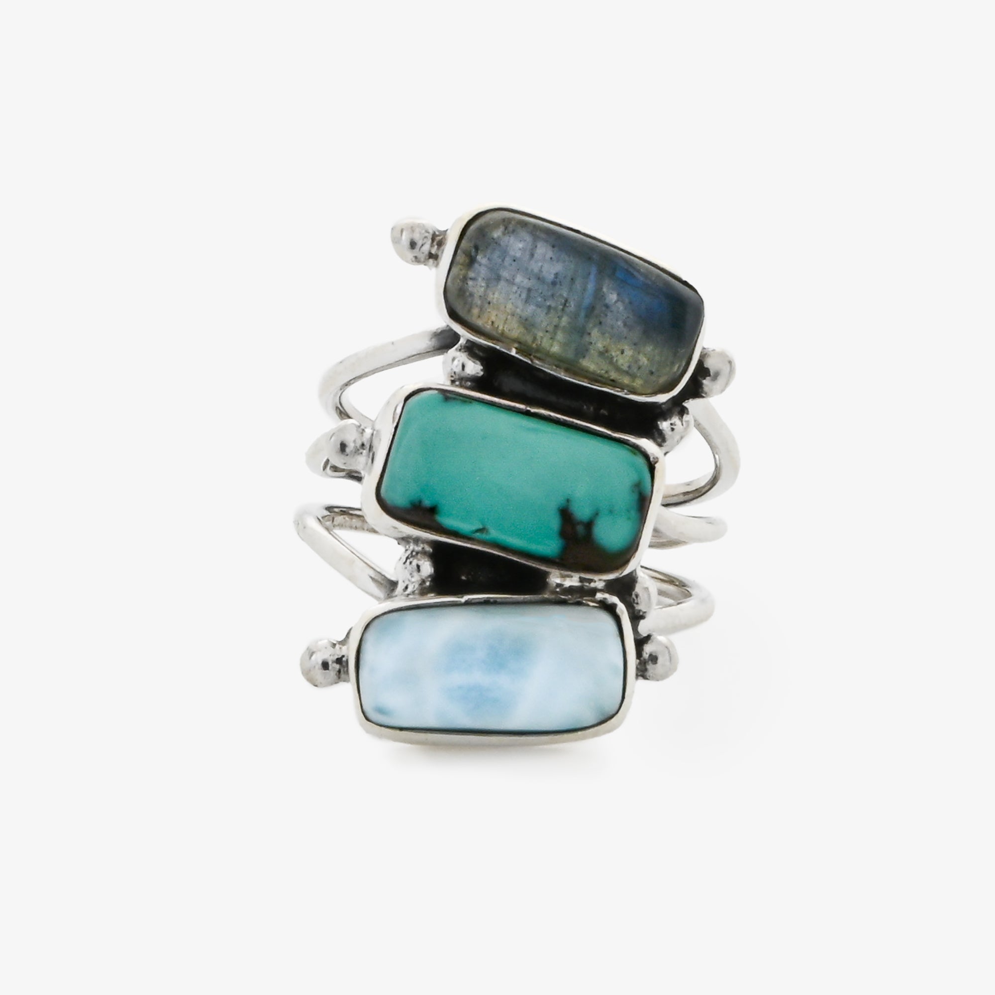 Elemental Ring – River Nomad