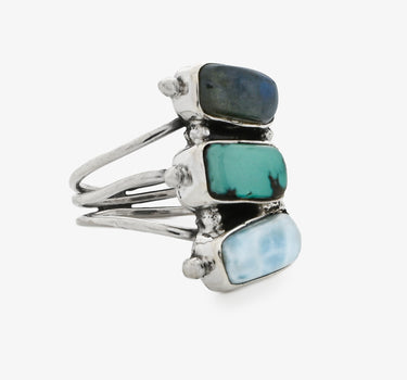 Elemental Ring