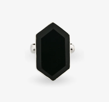 Harmony Onyx Ring