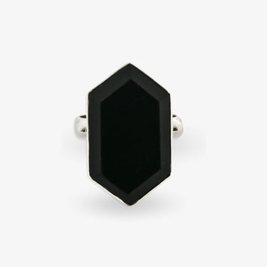 Harmony Onyx Ring