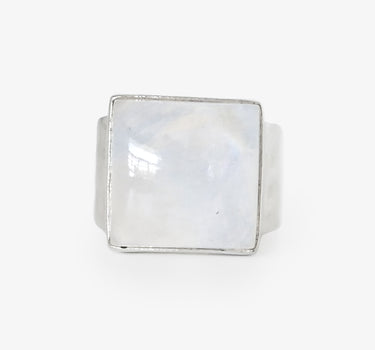 Lunessence Moonstone Ring