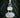 Moonstone Freshwater Pearl and Blue Topaz Pendant - One of a Kind
