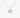Moonstone Treasure Necklace