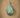 Chrysoprase Pendant - One of a Kind
