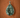 Seraphinite Pendant - One of a Kind