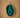 Azurite Malachite Pendant - One of a Kind