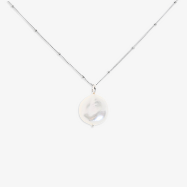 Pacific Pearl Necklace