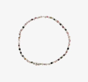 Grounds Tourmaline Bracelet