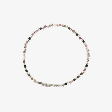 Grounds Tourmaline Bracelet